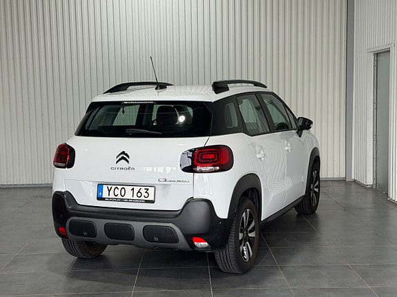 Citroen C3 Aircross 7 of 14