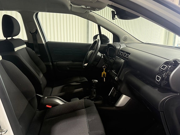 Citroen C3 Aircross 12 of 14