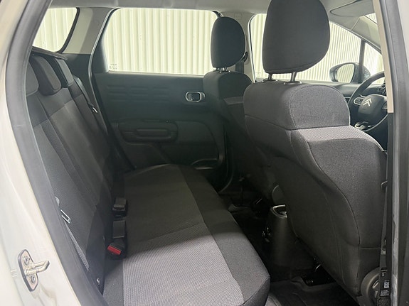 Citroen C3 Aircross 14 of 14