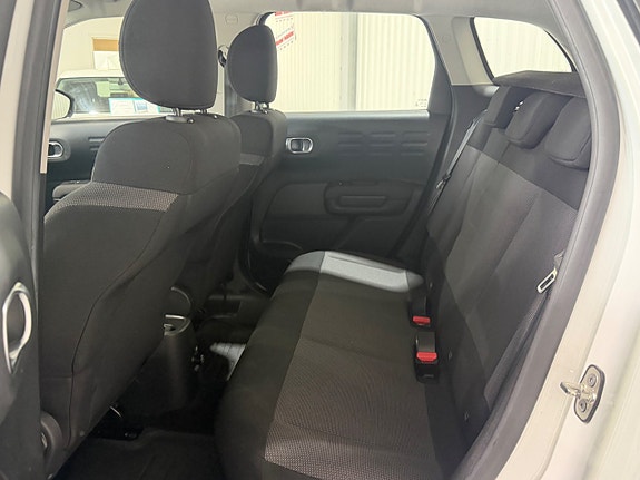 Citroen C3 Aircross 13 of 14
