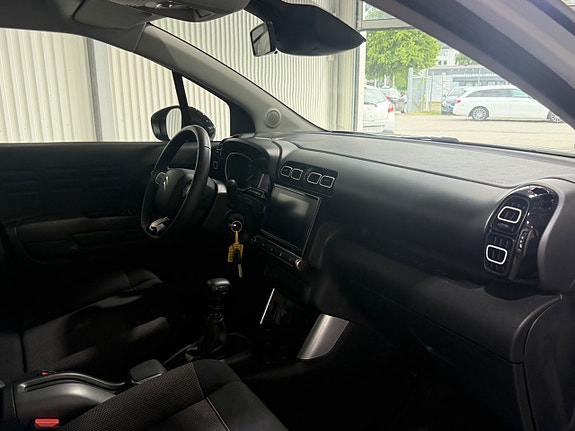 Citroen C3 Aircross 9 of 14
