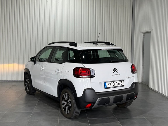 Citroen C3 Aircross 4 of 5