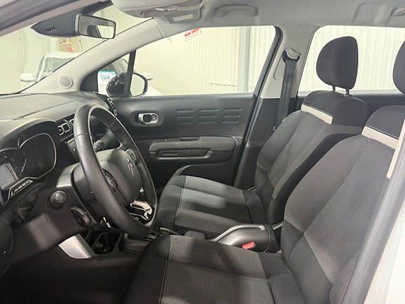 Citroen C3 Aircross 10 of 14