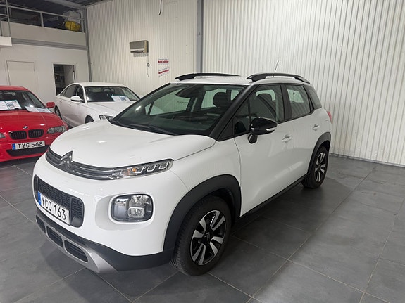 Citroen C3 Aircross 3 of 5