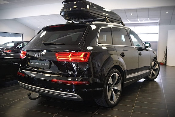 Audi Q7 8 of 20