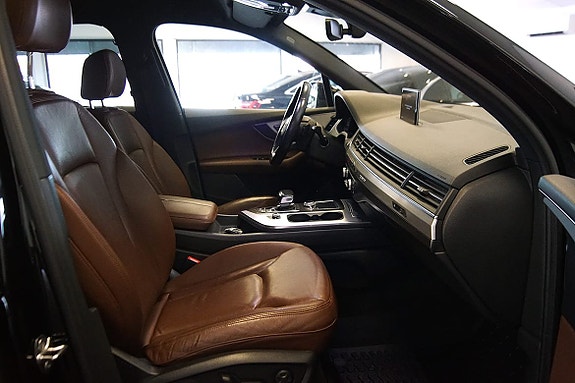 Audi Q7 19 of 20