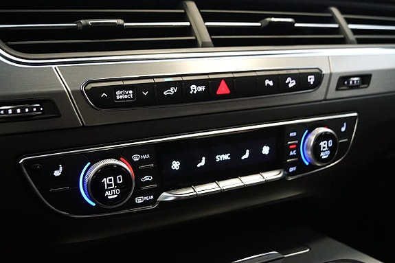 Audi Q7 12 of 20