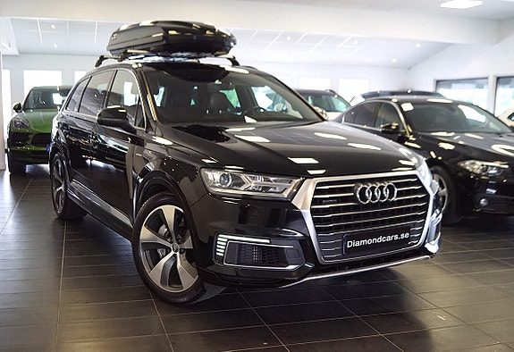 Audi Q7 6 of 20
