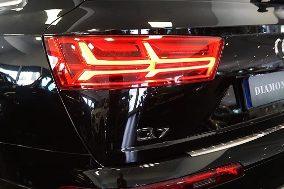 Audi Q7 5 of 5