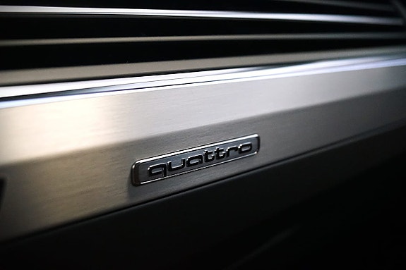 Audi Q7 18 of 20