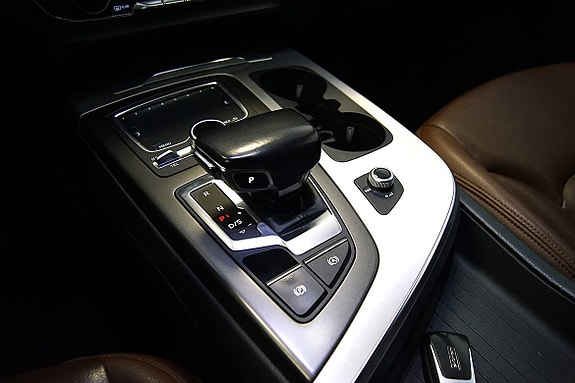 Audi Q7 11 of 20