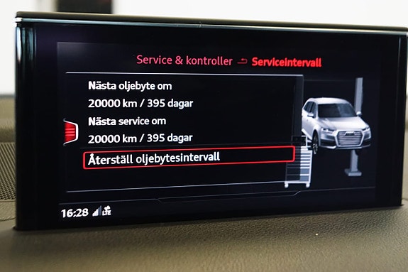Audi Q7 15 of 20