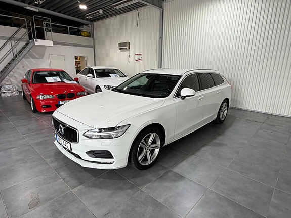 Volvo V90 5 of 13