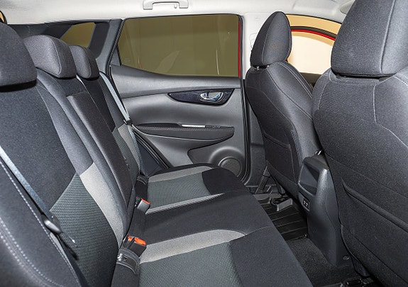 Nissan Qashqai 3 of 5