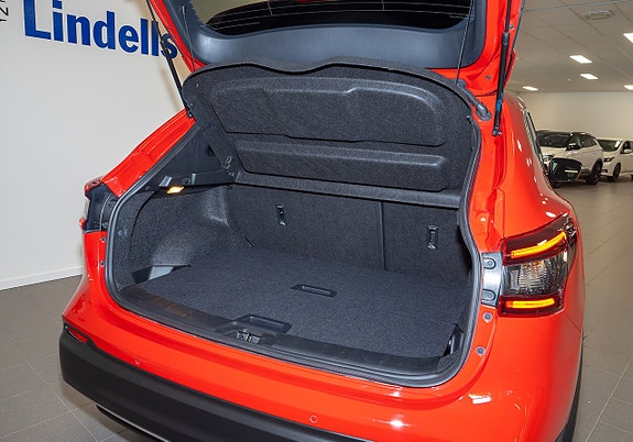 Nissan Qashqai 6 of 7