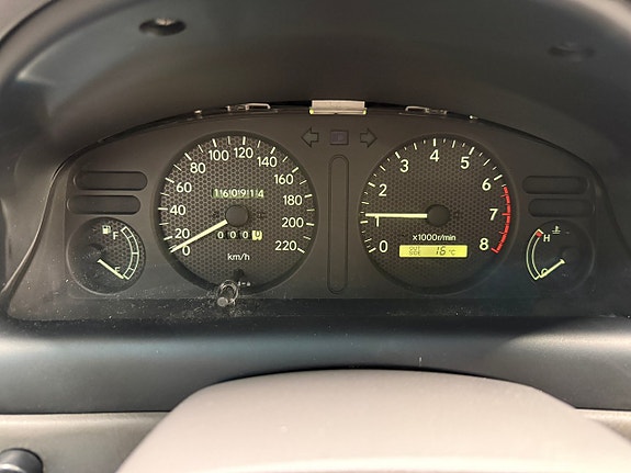 Toyota Corolla 17 of 18