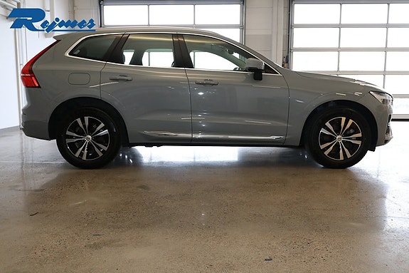 Volvo XC60 4 of 5