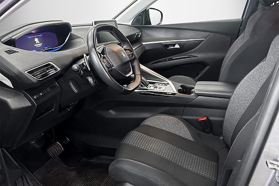 Peugeot 5008 4 of 5