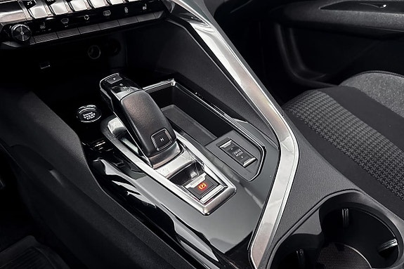 Peugeot 5008 11 of 13