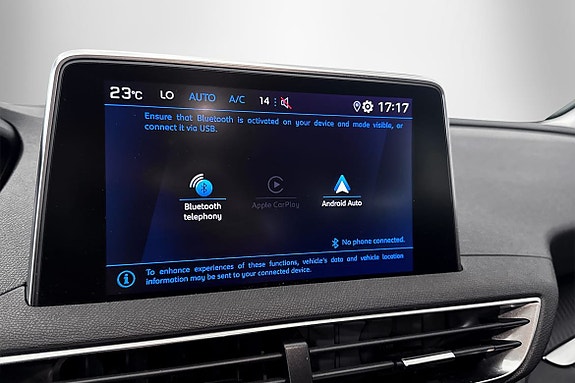 Peugeot 5008 9 of 13