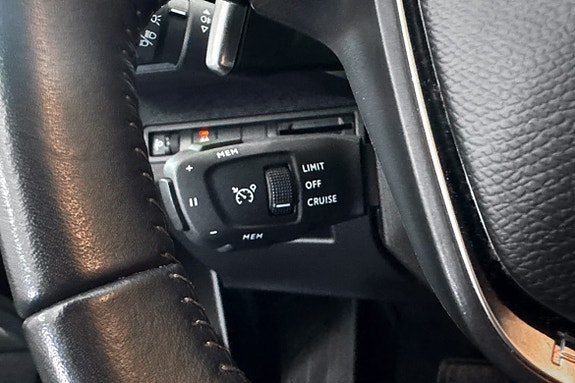 Peugeot 5008 6 of 13