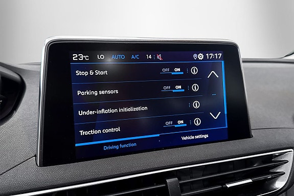 Peugeot 5008 7 of 13
