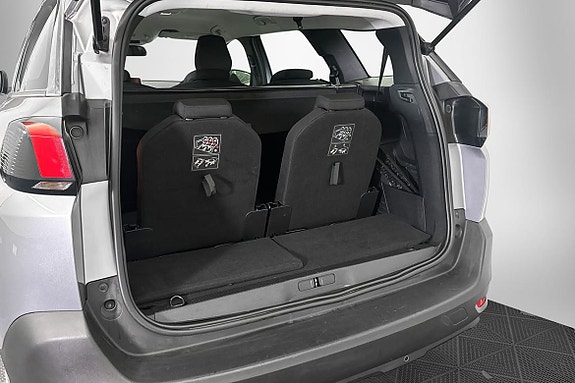 Peugeot 5008 13 of 13
