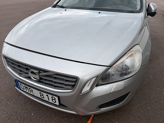 Volvo V60 9 of 9