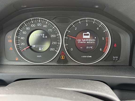 Volvo V60 6 of 9