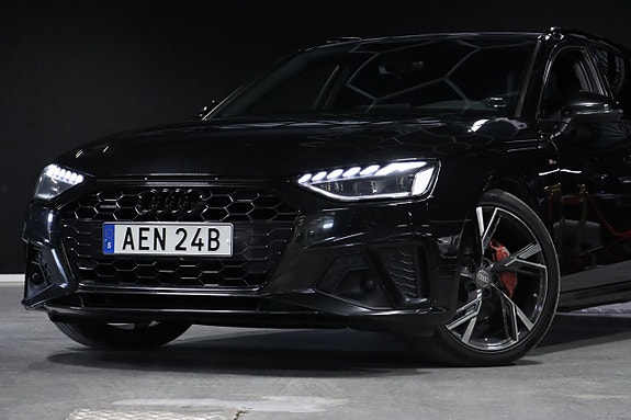 Audi A4 4 of 5