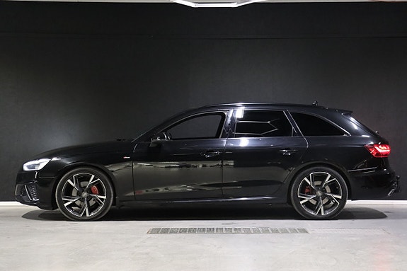 Audi A4 5 of 5