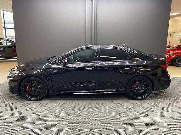 Audi RS3 2 of 5