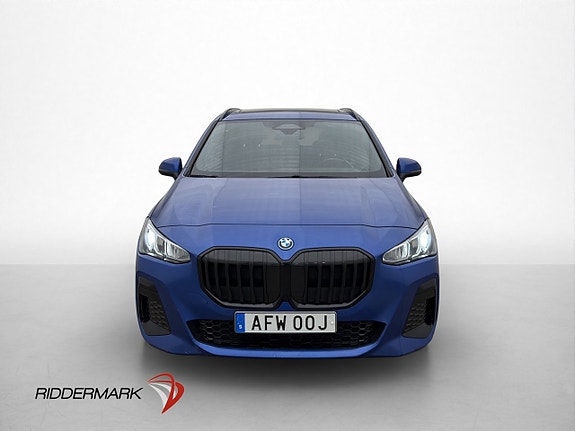 BMW 225e 2 of 5