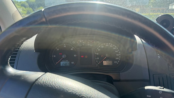 Volkswagen Polo 5 of 5