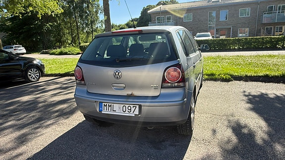 Volkswagen Polo 4 of 5