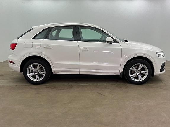Audi Q3 5 of 5