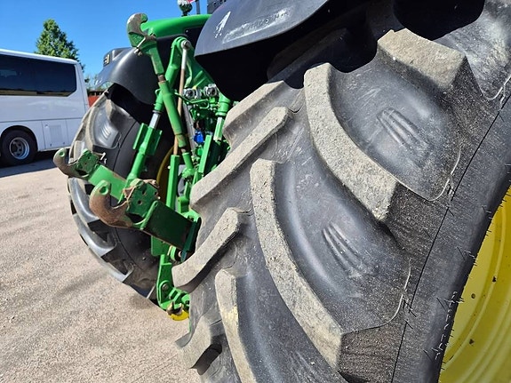 John Deere 6250 R 9 of 11