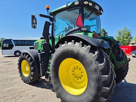 John Deere 6250 R 5 of 11