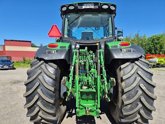 John Deere 6250 R 7 of 11