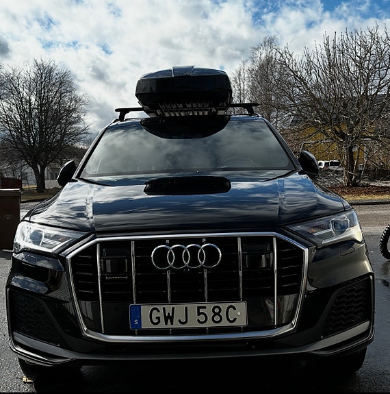 Audi Q7 5 of 5