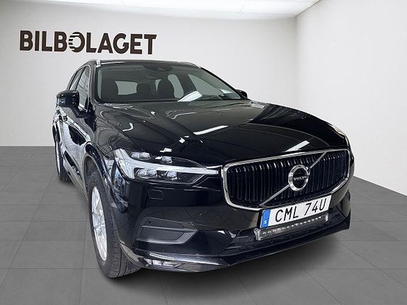 Volvo XC60 5 of 5