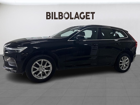 Volvo XC60 2 of 5