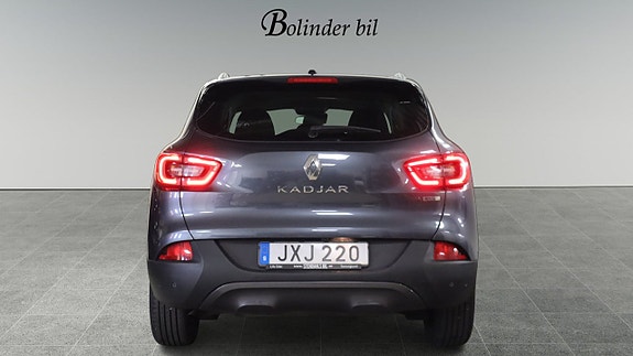 Renault Kadjar 5 of 5