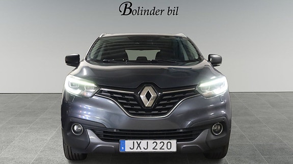 Renault Kadjar 2 of 5
