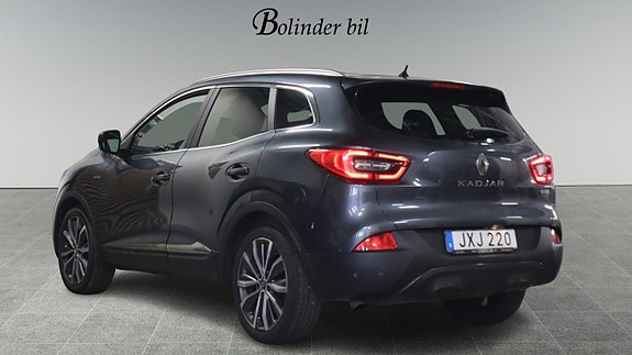 Renault Kadjar 4 of 5