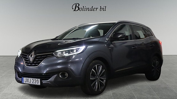 Renault Kadjar 3 of 5