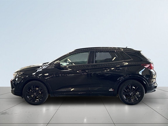 Opel Grandland X 4 of 5