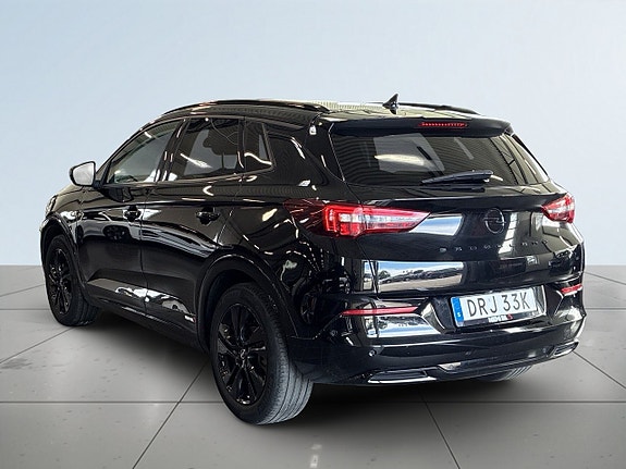 Opel Grandland X 5 of 5
