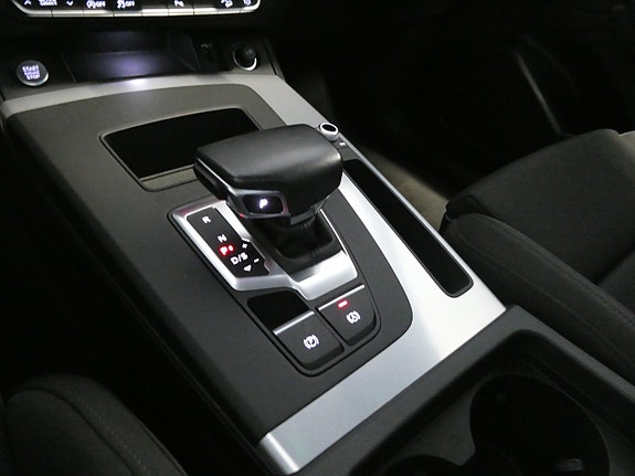 Audi Q5 17 of 26