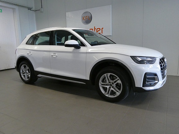 Audi Q5 4 of 5